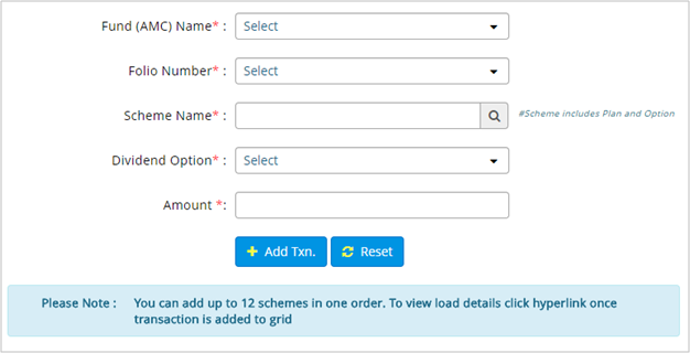 scheme option